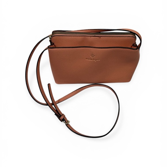 Nanette Lepore Handbags - 🆕 Nanette Lepore Halsey multi section crossbody bag